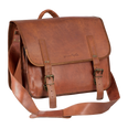 Studio Camera bag - Johnny Fly - Leather Bags