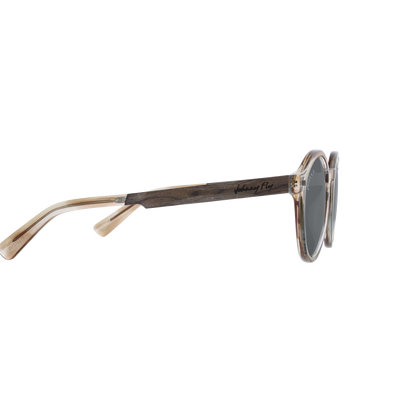 Johnny Fly UFO - Jupiter Cosmic Collection