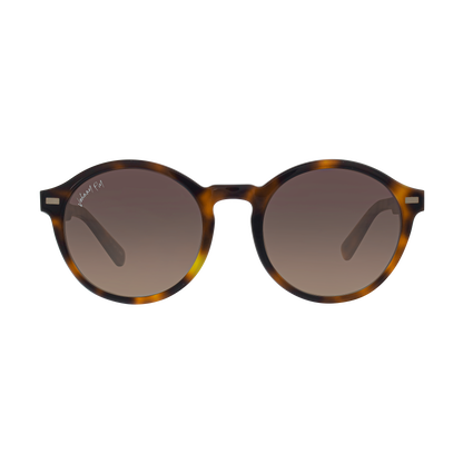 UFO - Classic Tortoise - Sunglasses - Johnny Fly Eyewear | #color_classic-tortoise