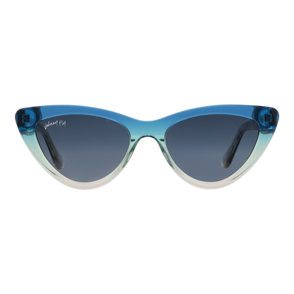 VISTA - Tide - Sunglasses - Johnny Fly- Eyewear | #color_tide