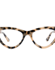 VISTA BLUGUARD - White Tortoise - Blue Light Glasses - Johnny Fly Eyewear 