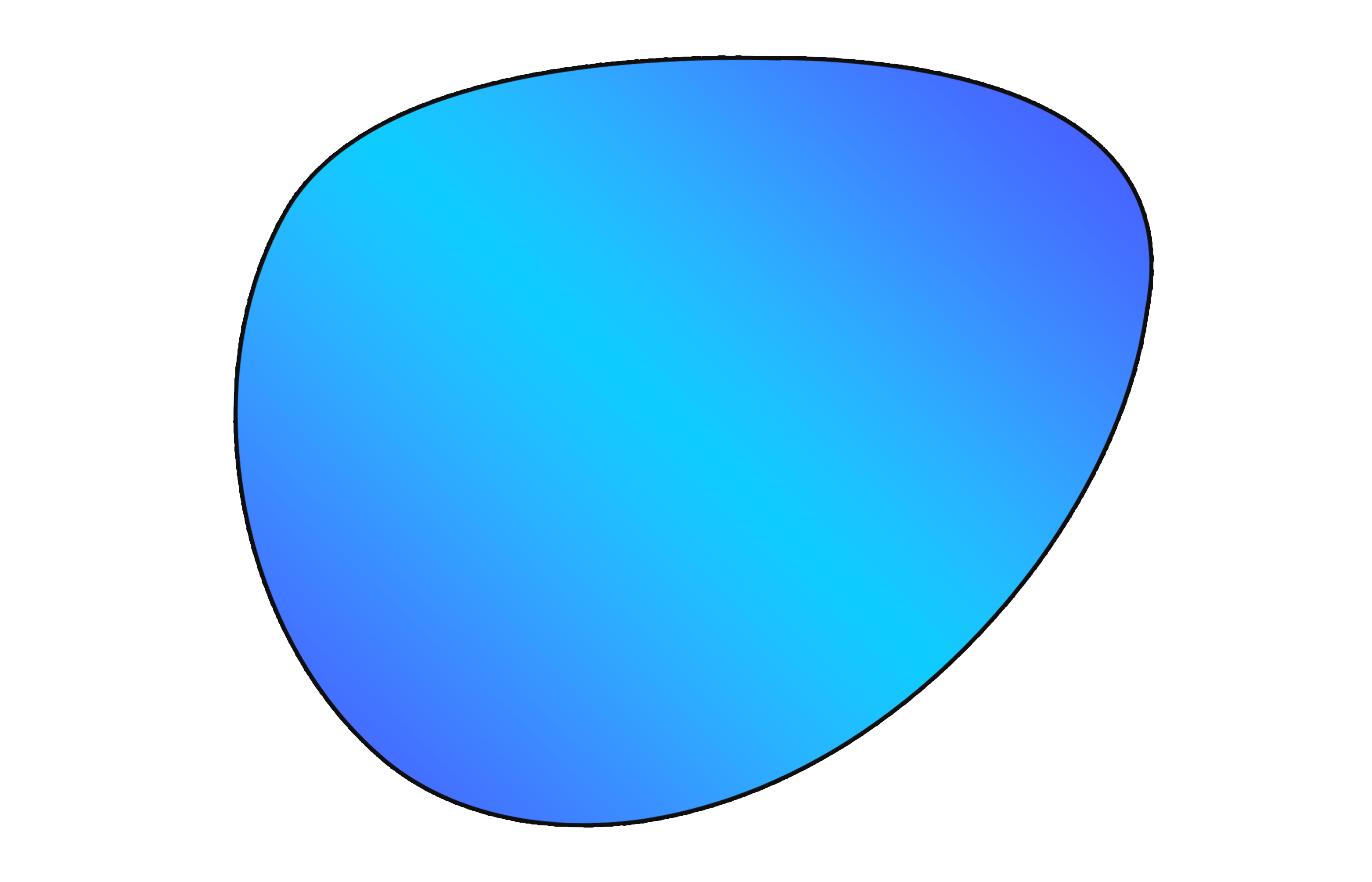 Progressive Non-Polarized Mirror Lens - LensAdvizor - Aqua Blue Mirror - LensAdvizor