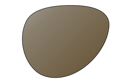 Polarized Reader Sunglasses Lens